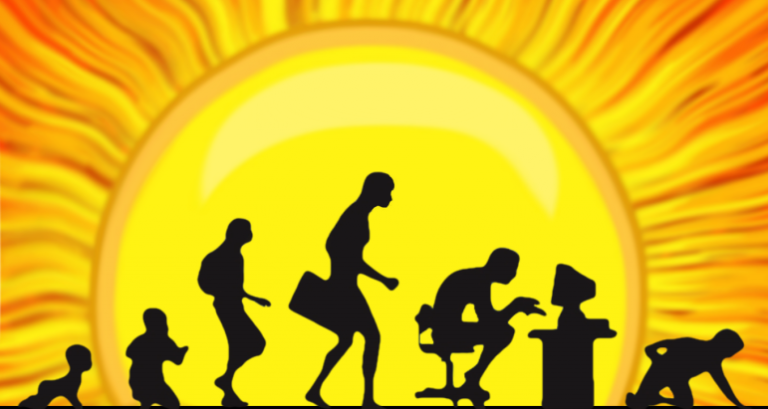 musikaalin julistekuva