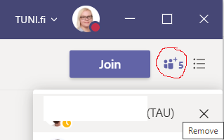 poistu keskustelusta