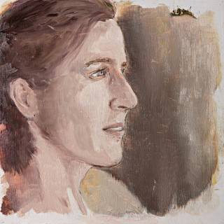 Eija - translator and workspace entrepreneur