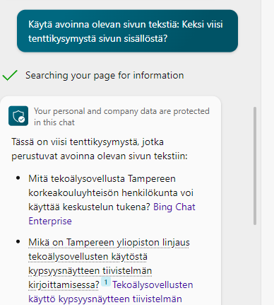 tekoäly ideoinnissa