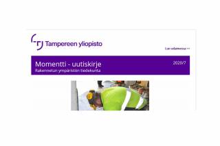Kuvituskuva Momentti -uutiskirjeen kuvasta