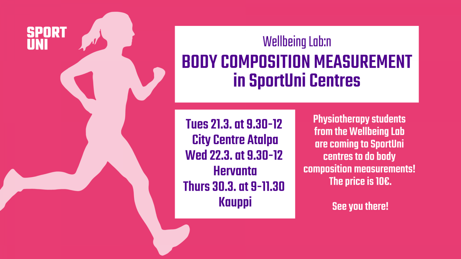 body composition add