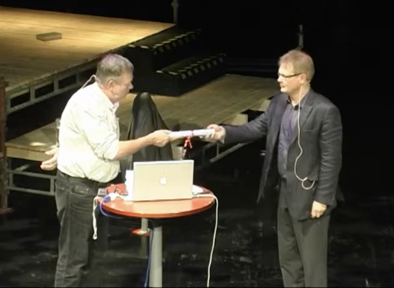 Vehkalahti ja Pietiläinen