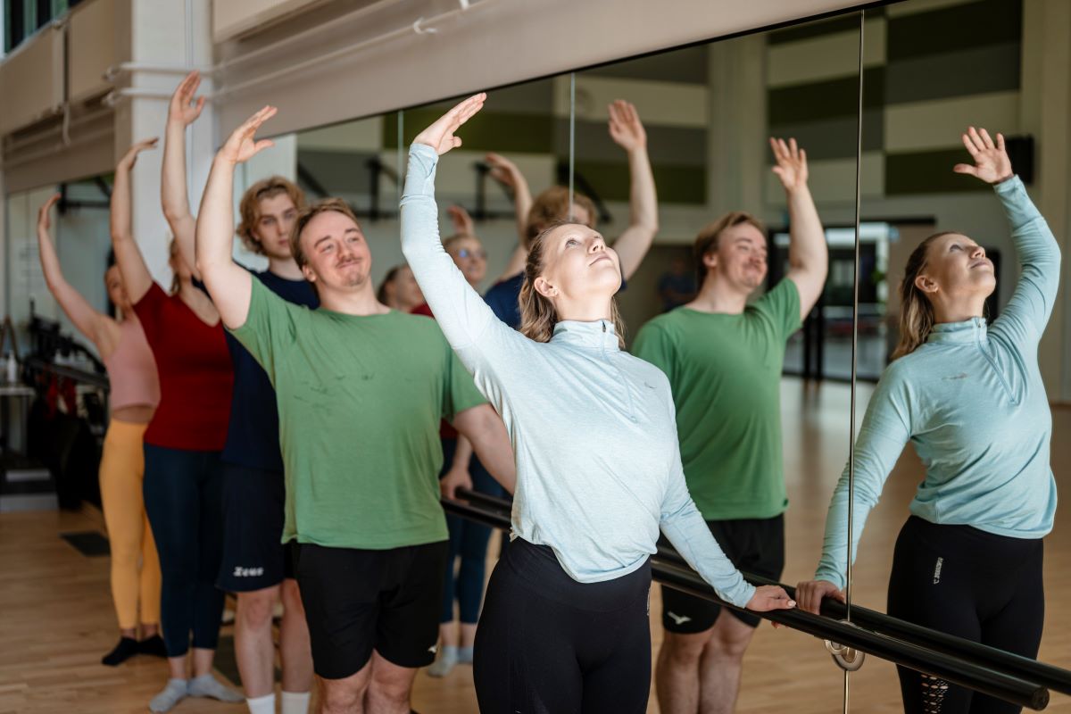 Barre-tunti Atalpassa.