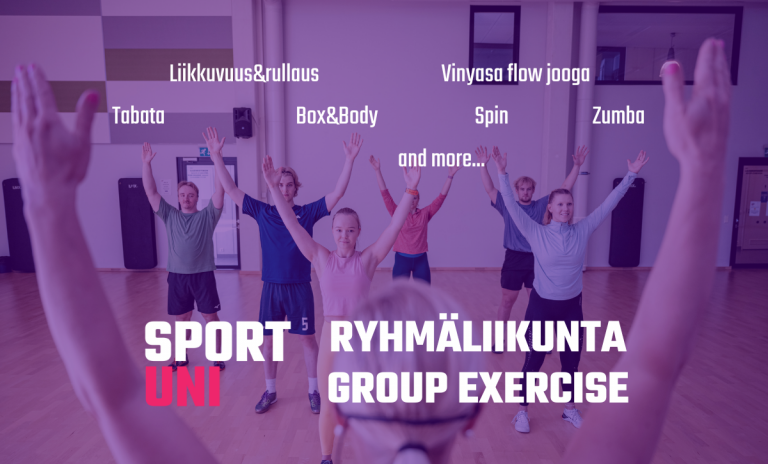 Group exercise