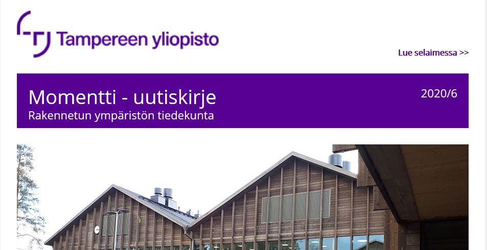 Kuvituskuva Momentti -uutiskirjeen kuvasta