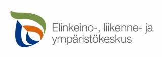 Elinkeino-, liikenne- ja ympäristökeskus.