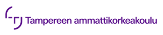 Tampereen ammattikorkeakoulu.