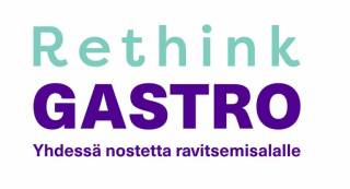 Rethink Gastro.