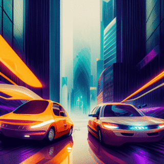 Kuvituskuva e-mobility