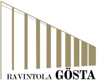 Ravintola Gösta.