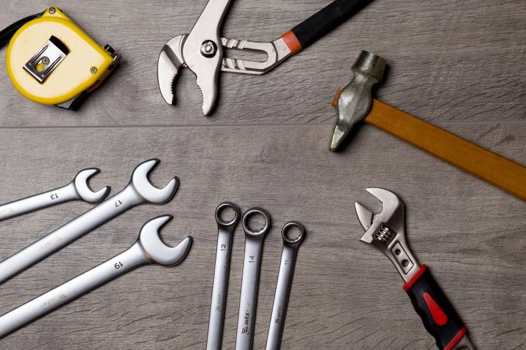 tools