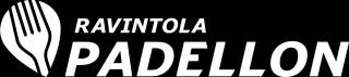 Ravintola Padellon.