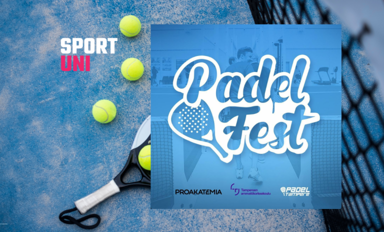 padelfest padel