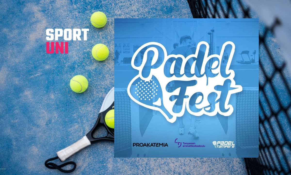 padelfest padel