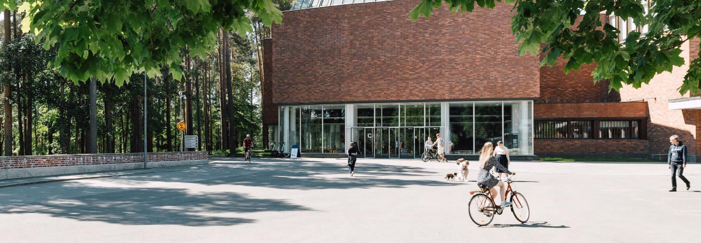 Jyväskylän yliopisto