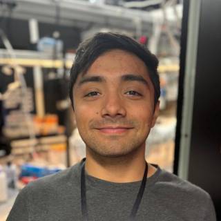 Daniel Sabogal Perez