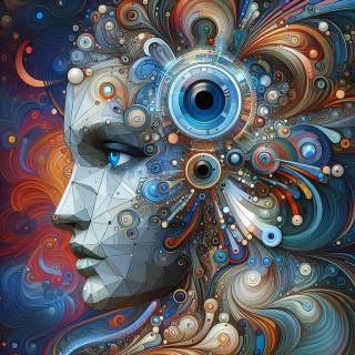 Kuvituskuva generoitu Microsoft Designer -tekoälygeneraattorilla (2025).