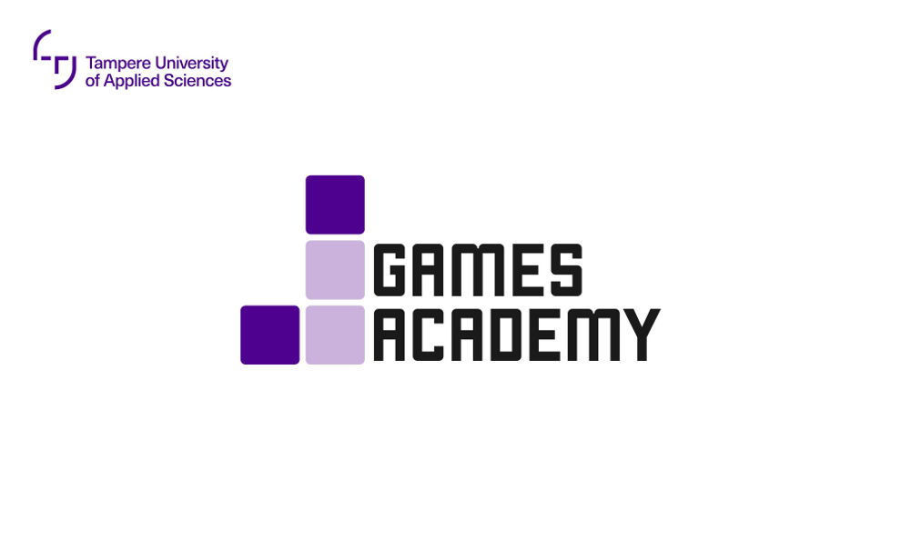 Games Academy logo