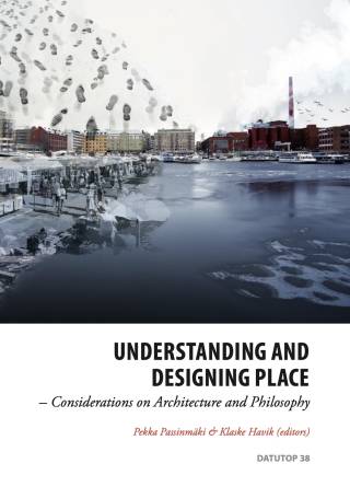 Cover image of Datutop 38