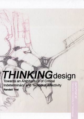 Cover image of Datutop 37