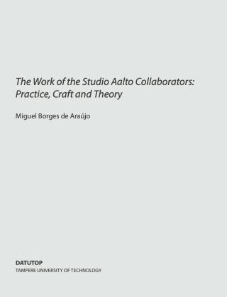 Cover image of Datutop 36