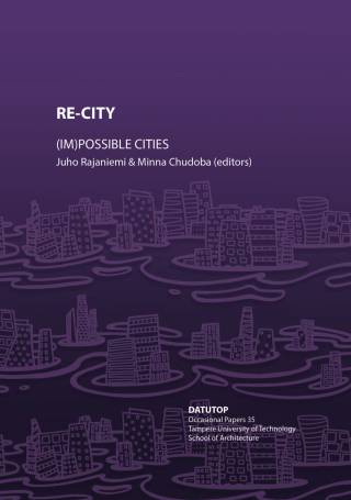 Cover image of Datutop 35