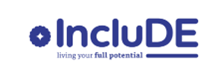 IncluDe-hankkeen logo