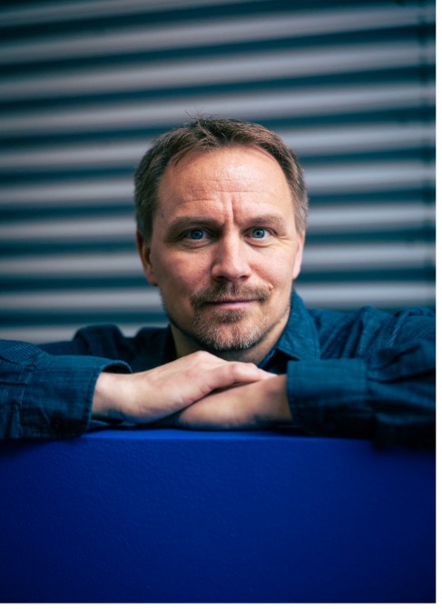Antti Vehkaoja