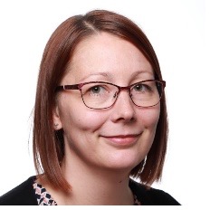 Marika Kokko
