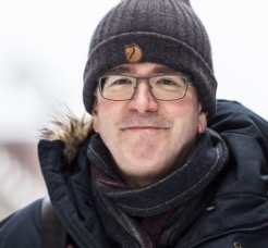 Mark van Gils