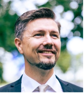 Thomas Olsson