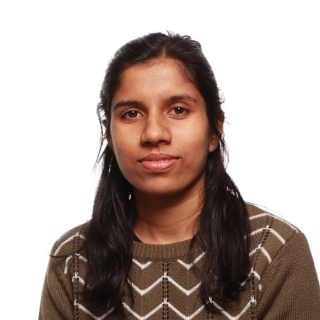 Riya Varghese