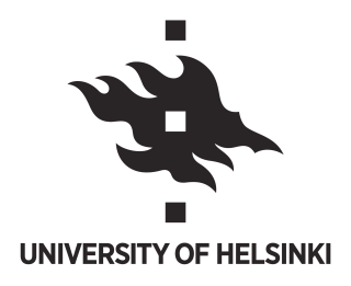 University of Helsinki logo