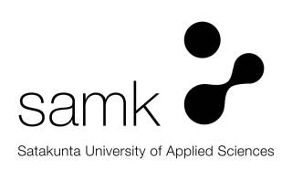 SAMK logo