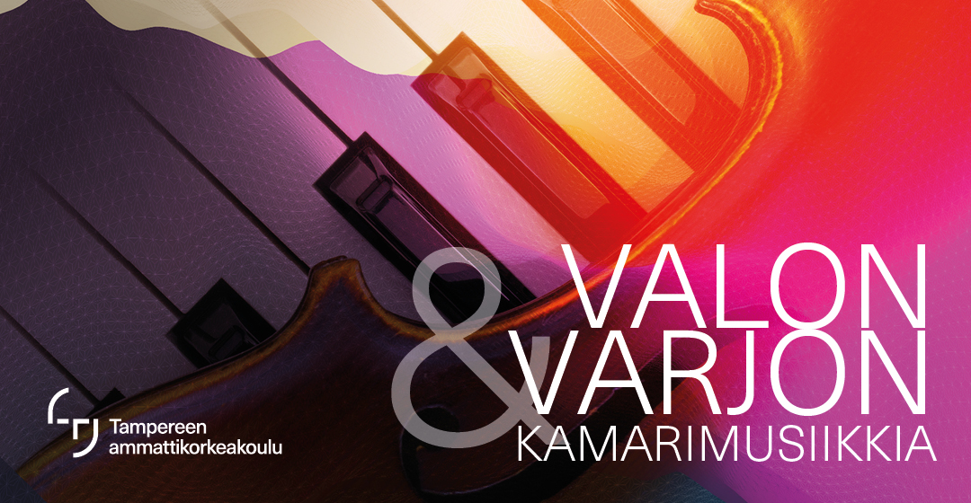 Valon ja varjon kamarimusiikkia