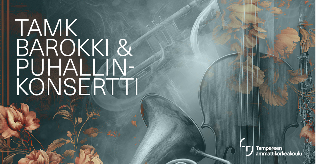 TAMK Barokki & Puhaltajat