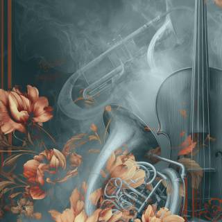 Barokki ja puhaltajat