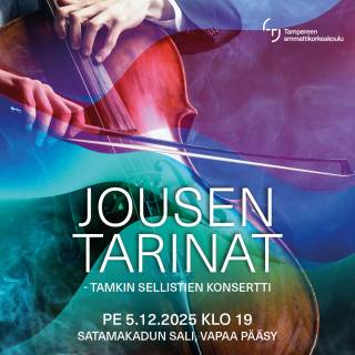 Sellistien konsertti