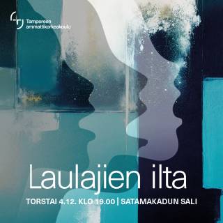 Laulajien ilta