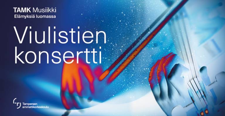 Viulistien konsertti