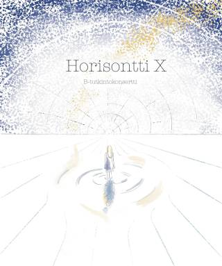 Horisontti X, B-tutkintokonsertti