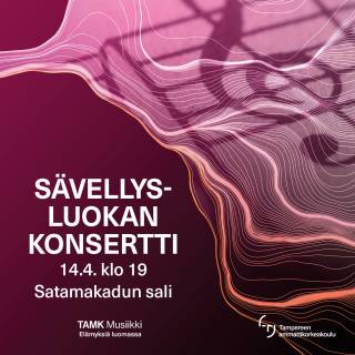 Sävellysluokan konsertti