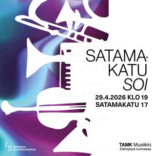 Satamakatu soi