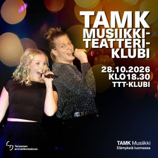Musiikkiteatteriklubi