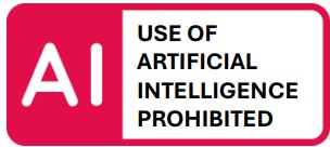 Use of AI profibited