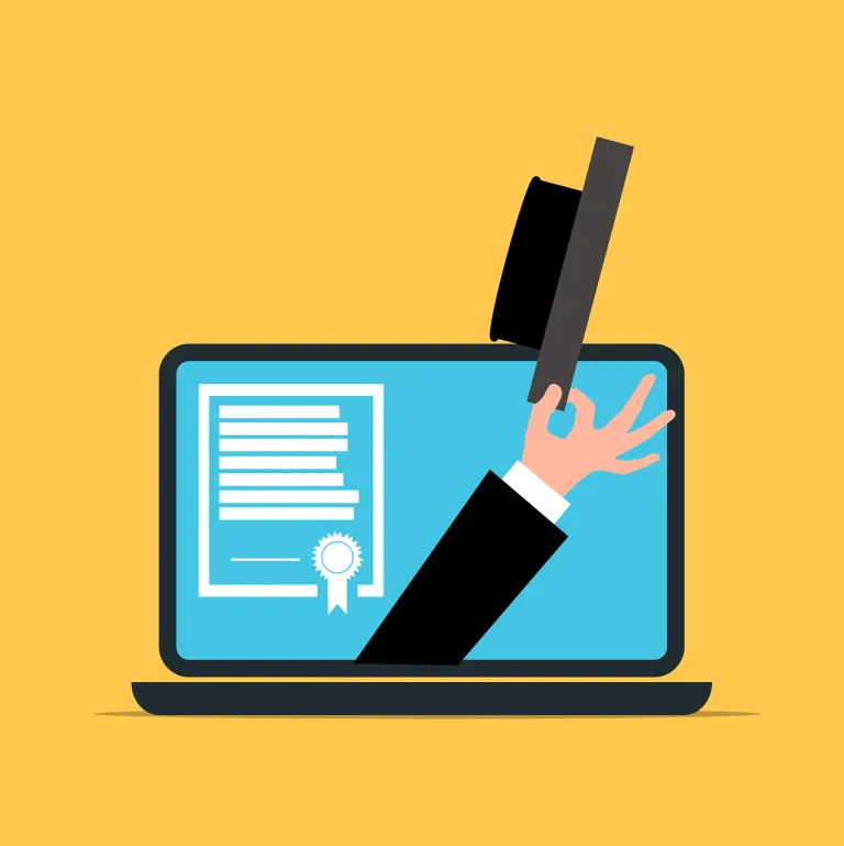 Distance learning