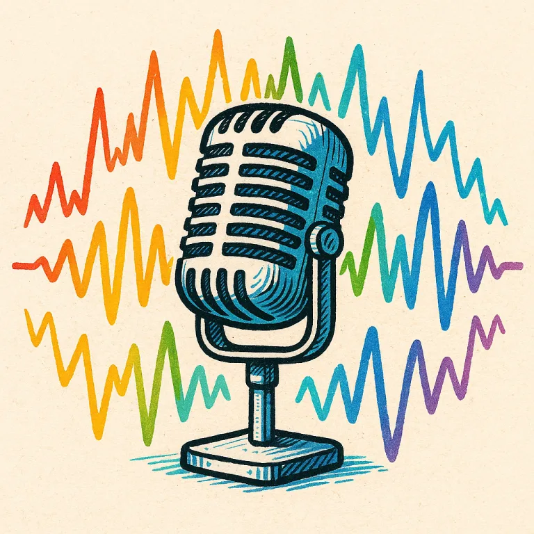 Podcasts