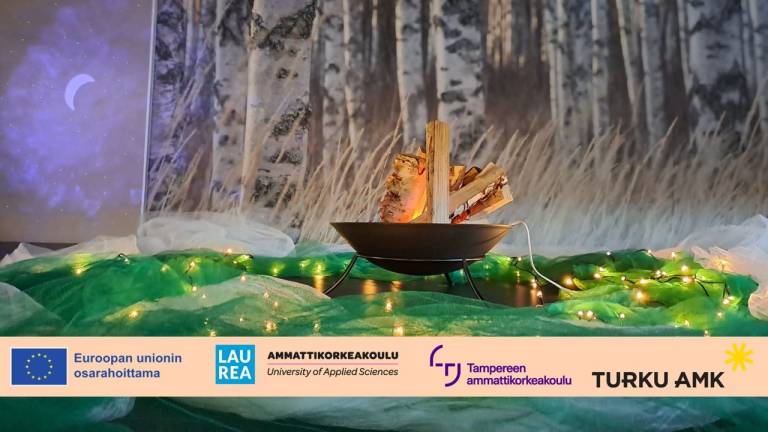 Kuvituskuva.