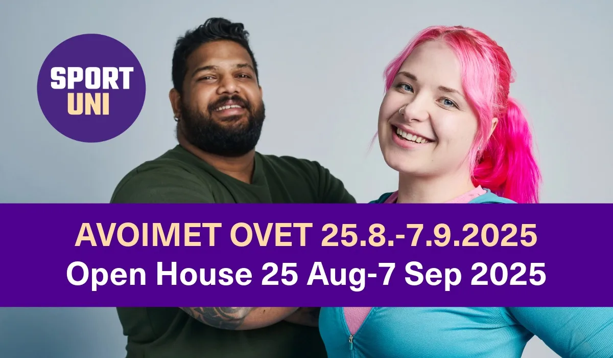 Avoimet Ovet